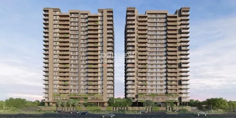 Ratnaakar Artesia